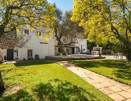Felicidad Villa Coín